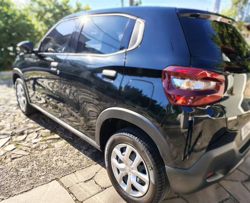 CITROËN C3 1.0 FIREFLY FLEX LIVE PACK MANUAL CITROËN C3 1.0 FIREFLY FLEX LIVE PACK MANUAL